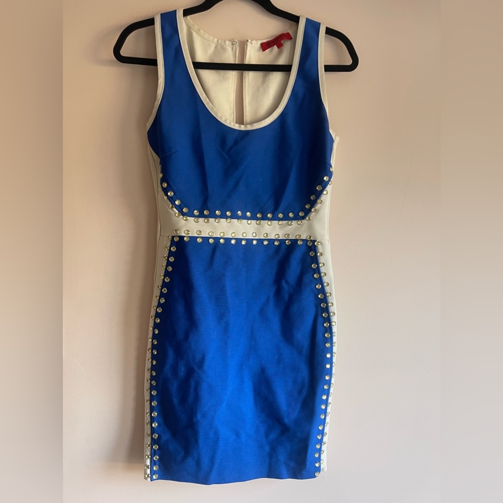 Beautiful dress